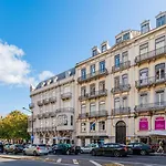 Boulevard, Apartamento *