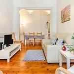 Apartamento Boulevard,