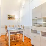 Boulevard, Apartamento