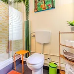 Apartamento Boulevard, Lisboa