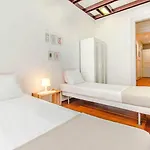 Apartamento Boulevard, Lisboa