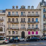 Boulevard, Apartamento *
