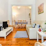 Boulevard, Apartamento *