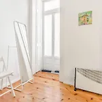 Boulevard, Apartamento