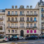 Apartamento Boulevard, *