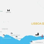 Boulevard, Lisboa