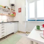 Apartment Boulevard, Lissabon