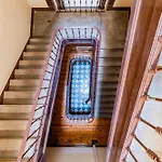 Apartment Boulevard, Lissabon
