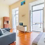 Boulevard, Apartamento