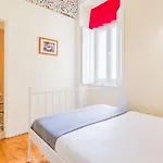 Boulevard, Apartamento