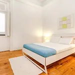 Boulevard, Апартаменты Лиссабон