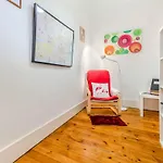 Boulevard, Апартаменты *