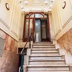 Boulevard, Apartmán Lisboa