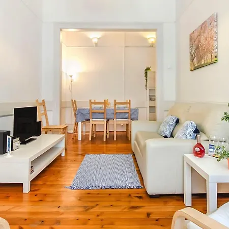Boulevard Appartement