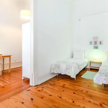Boulevard Appartement *