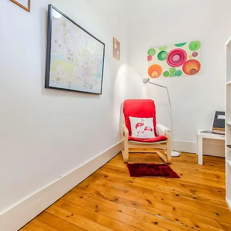 Appartement Boulevard