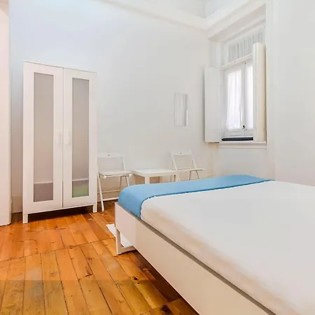 Apartment Boulevard Lisbon
