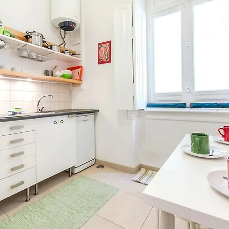 Boulevard Appartement