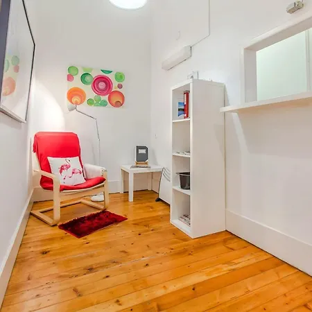 Appartement Boulevard,