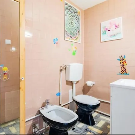 Boulevard Appartement Lissabon