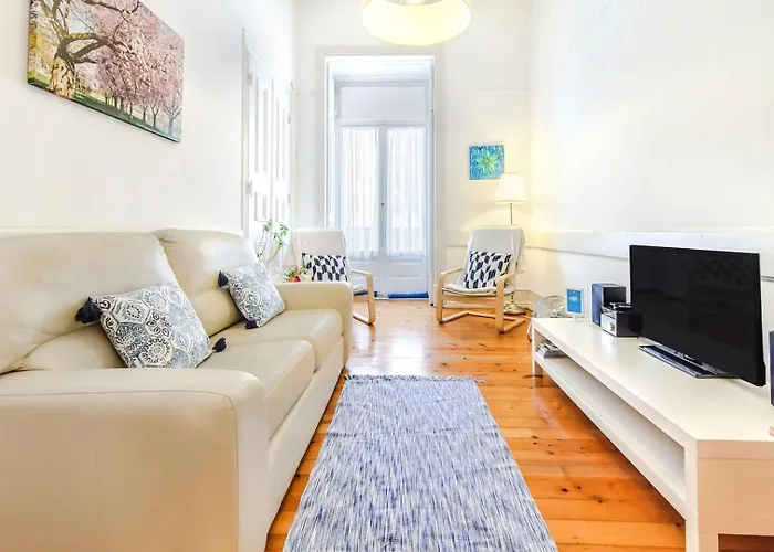 Apartment Boulevard,