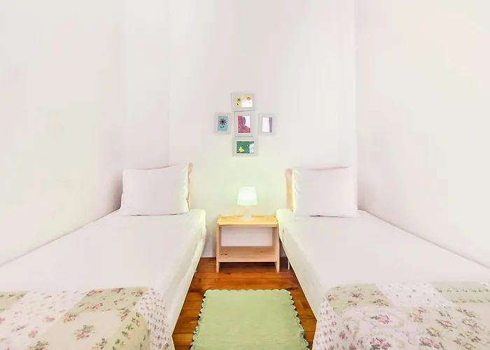 Apartment Boulevard, Lisbon