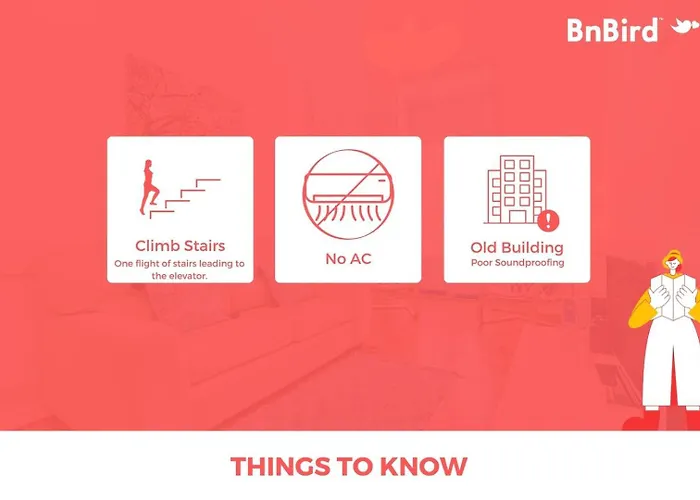 Apartment Boulevard,