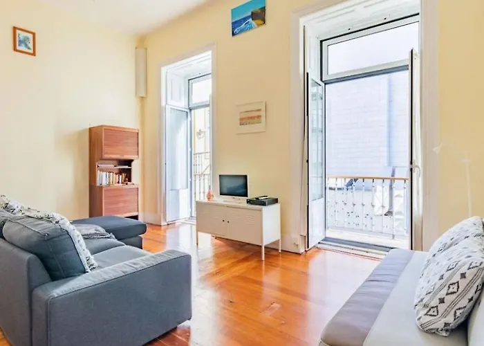 Boulevard, Apartment