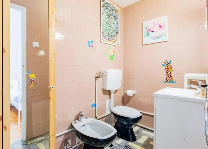 Boulevard, Apartment Lisbon