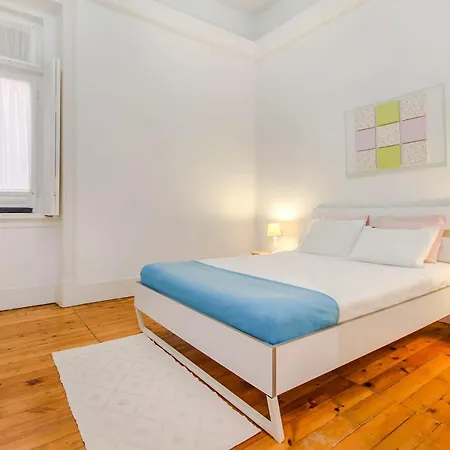 Boulevard Апартаменти