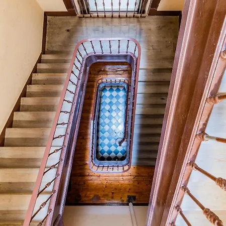 Апартаменти Boulevard *