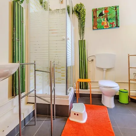 Boulevard Апартаменти *