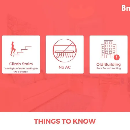 Апартаменти Boulevard