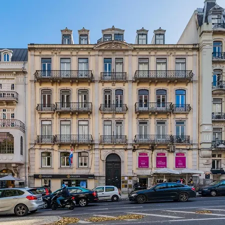 Boulevard Апартаменти *