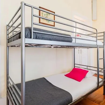 Апартаменти Boulevard *