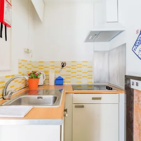 Апартаменти Boulevard