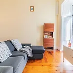 Boulevard, Apartment Lisbon