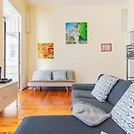 Boulevard, Apartment Lisbon
