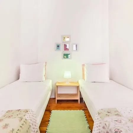 شقة Boulevard Lisboa